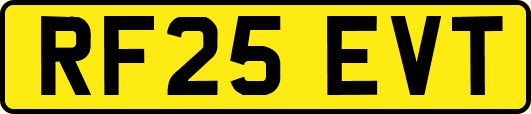 RF25EVT
