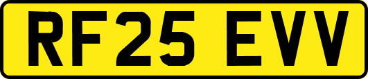 RF25EVV
