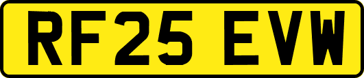 RF25EVW