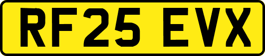 RF25EVX