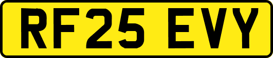RF25EVY