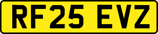 RF25EVZ
