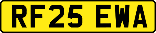 RF25EWA