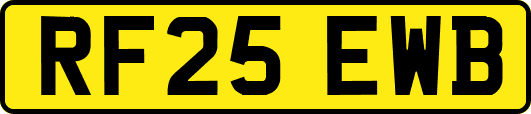 RF25EWB
