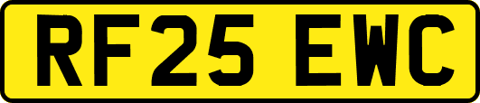 RF25EWC