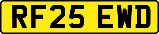 RF25EWD