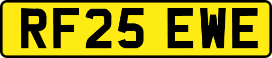 RF25EWE