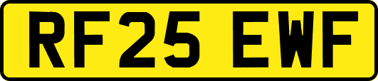 RF25EWF