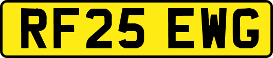 RF25EWG