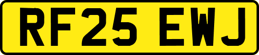 RF25EWJ