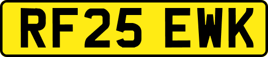 RF25EWK