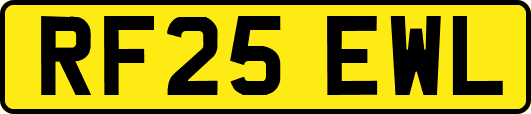 RF25EWL