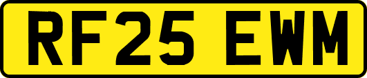 RF25EWM
