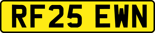 RF25EWN