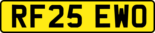 RF25EWO