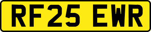 RF25EWR