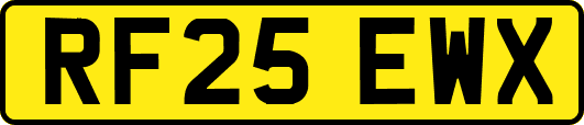 RF25EWX