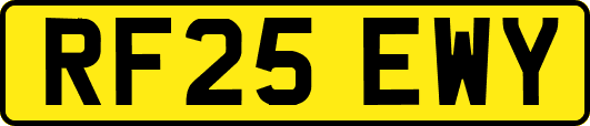 RF25EWY