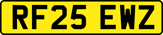 RF25EWZ