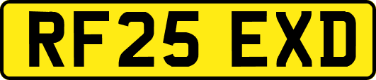 RF25EXD