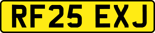 RF25EXJ