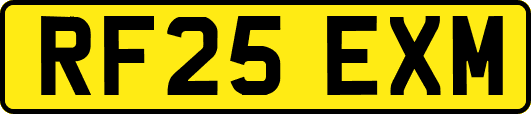 RF25EXM