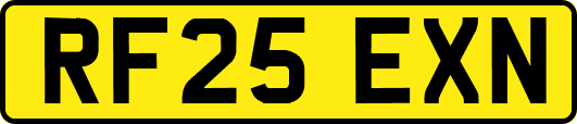 RF25EXN