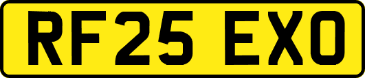 RF25EXO