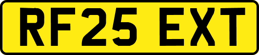 RF25EXT