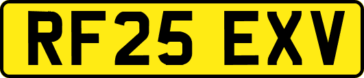 RF25EXV