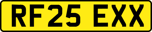 RF25EXX