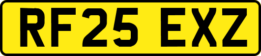RF25EXZ