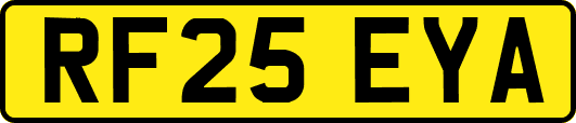 RF25EYA