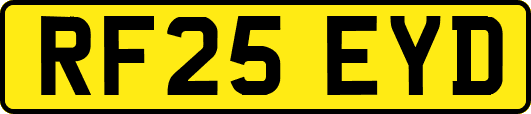 RF25EYD