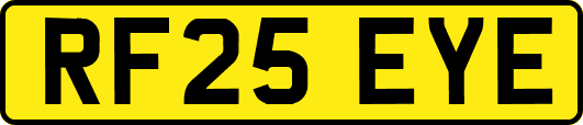 RF25EYE