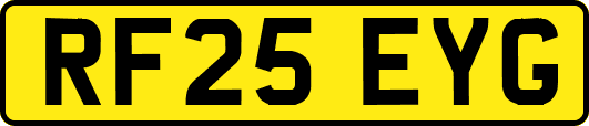 RF25EYG
