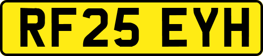RF25EYH