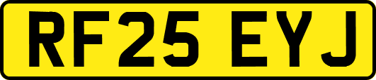 RF25EYJ