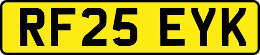 RF25EYK