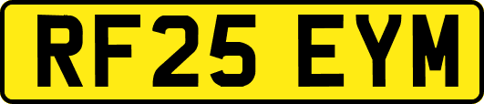 RF25EYM