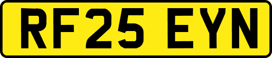 RF25EYN