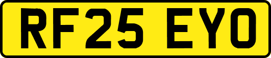 RF25EYO