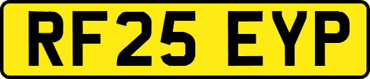 RF25EYP