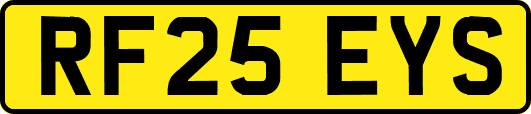 RF25EYS