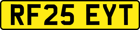 RF25EYT