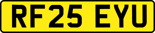 RF25EYU