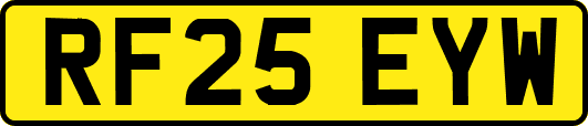 RF25EYW