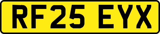 RF25EYX