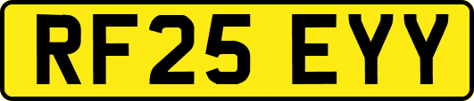 RF25EYY