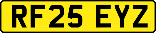 RF25EYZ